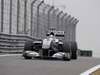 GP Cina - Prove Libere